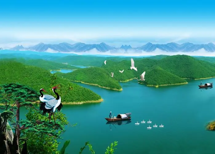 高端绿色工业